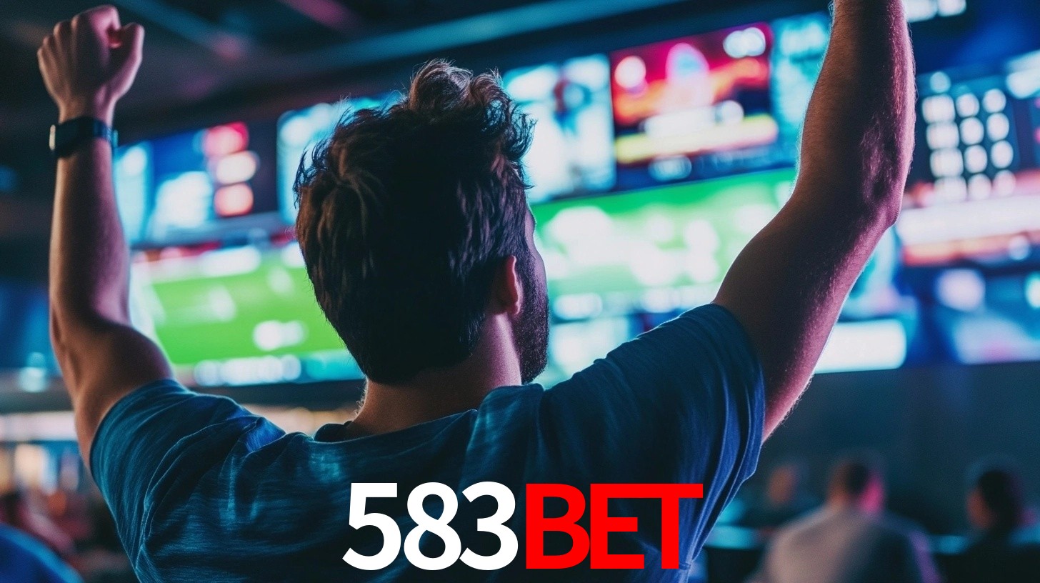 583bet login