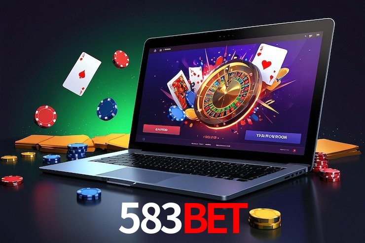 Promoções Sazonais 583bet