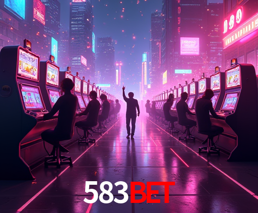 Jogos Exclusivos 583bet