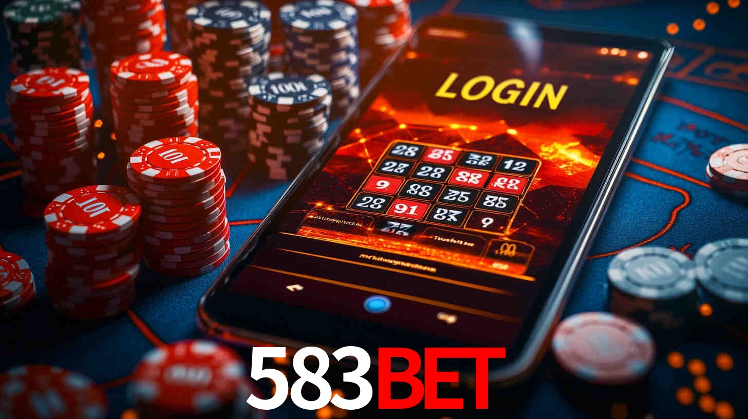 583bet login