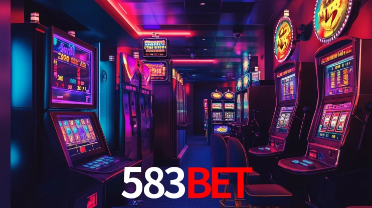 583bet App Interface