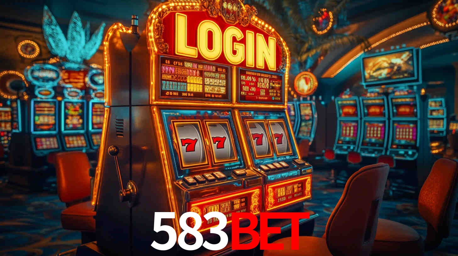 Exclusive Games 583bet