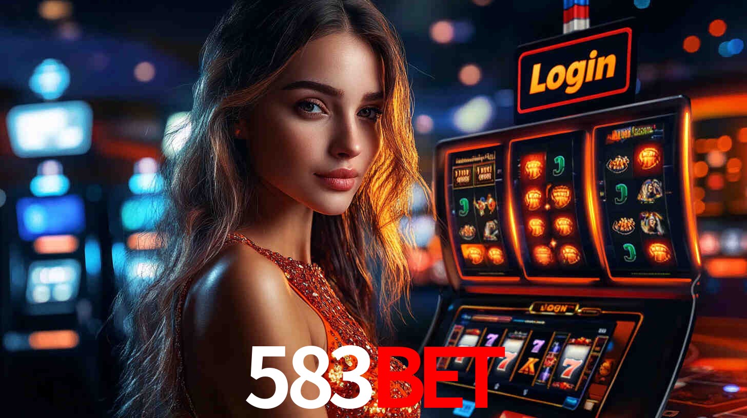 583bet login
