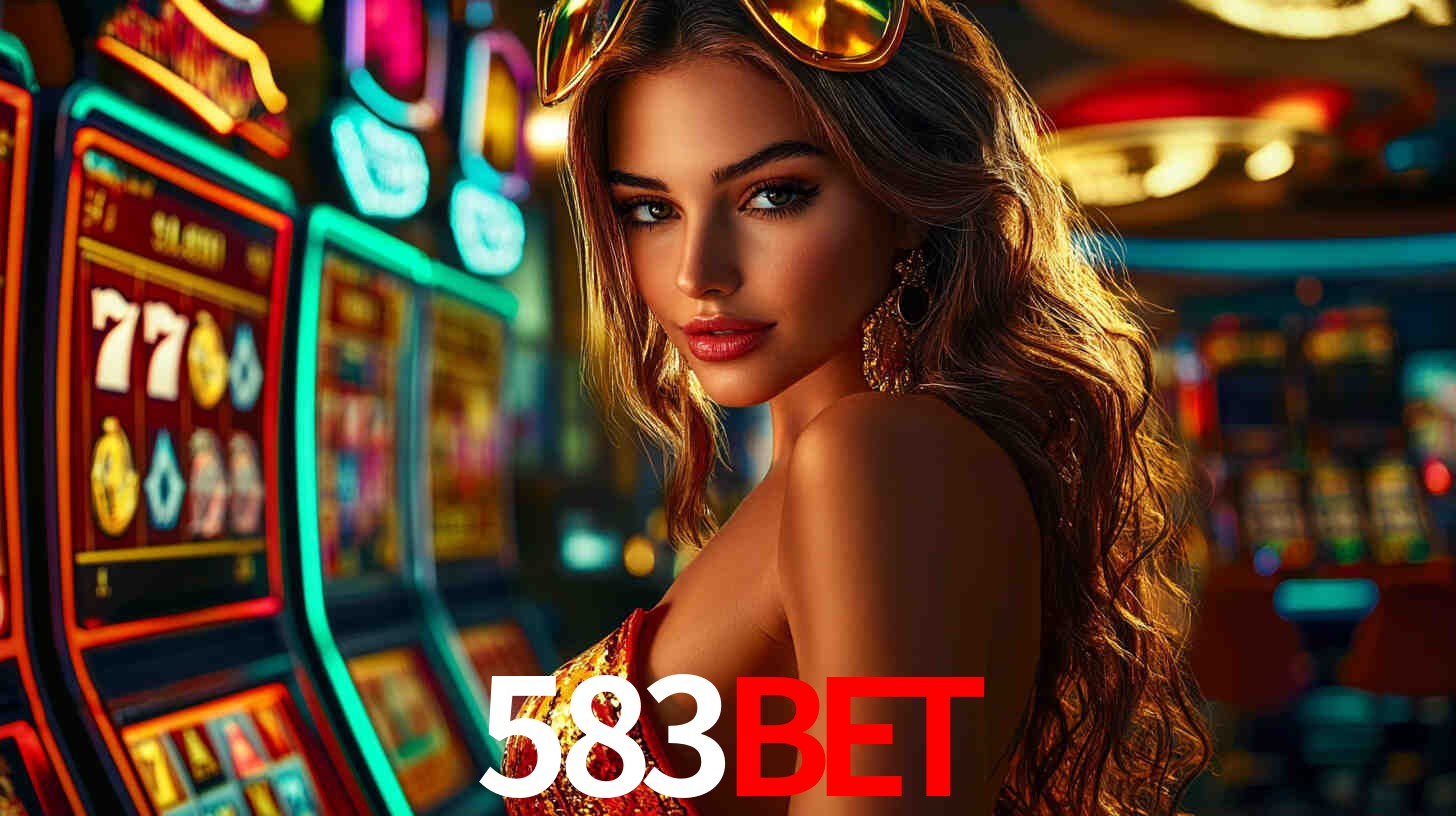 Daily Bonuses 583bet