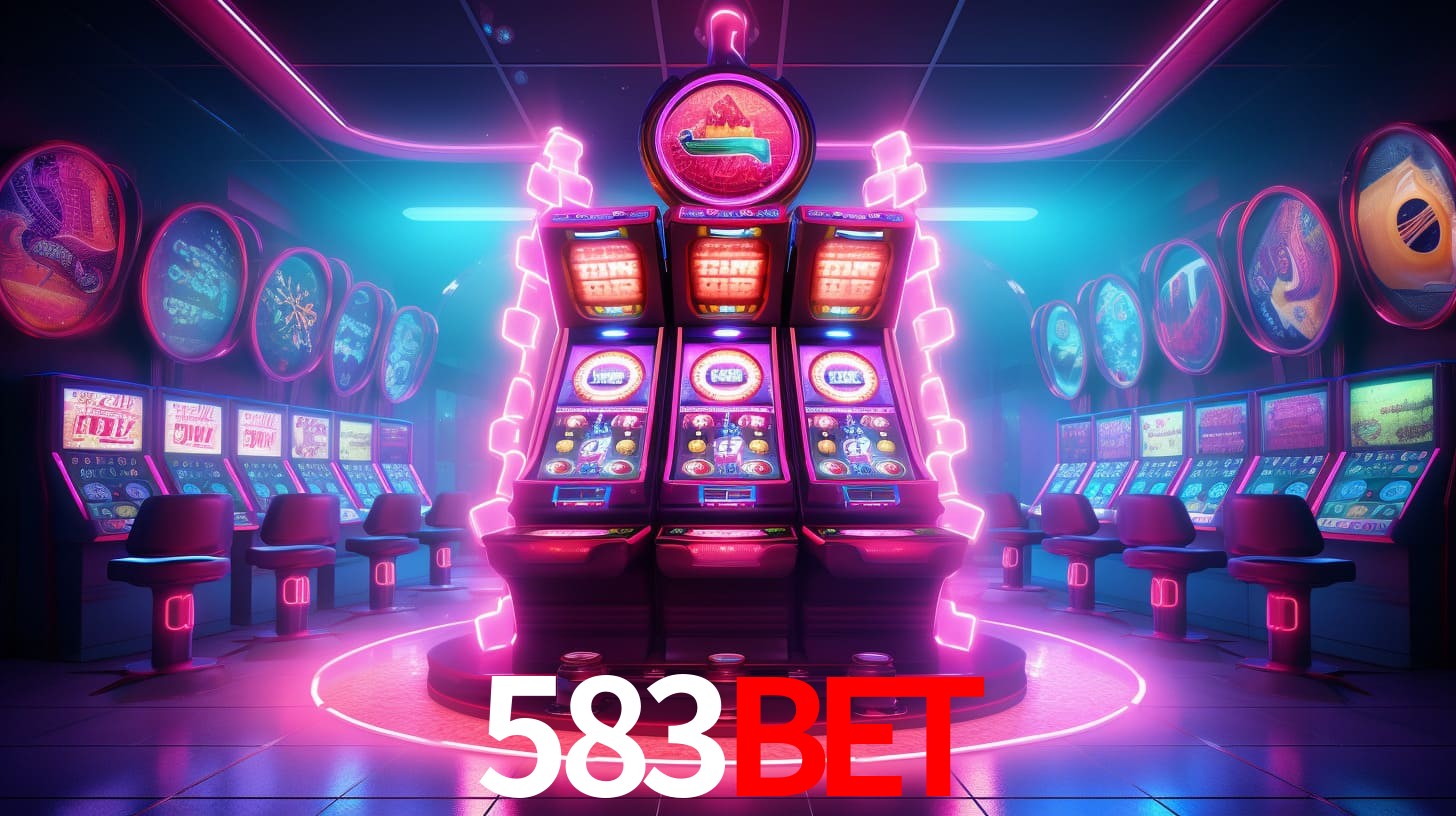 plataforma 583bet