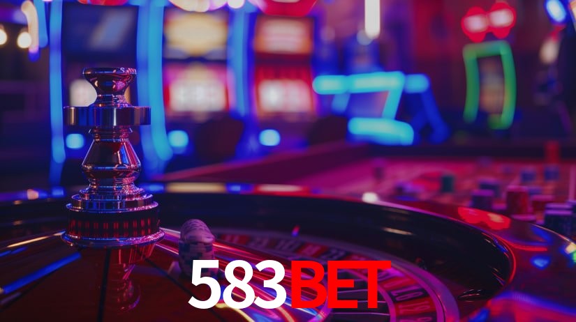 Explore as vantagens do 583bet: serviço profissional e confiabilidade