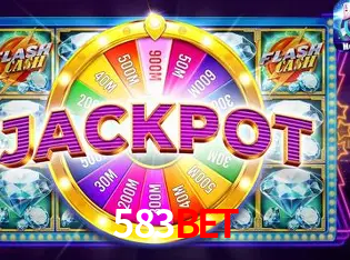 Apostas Esportivas na 583bet: Um Guia Completo