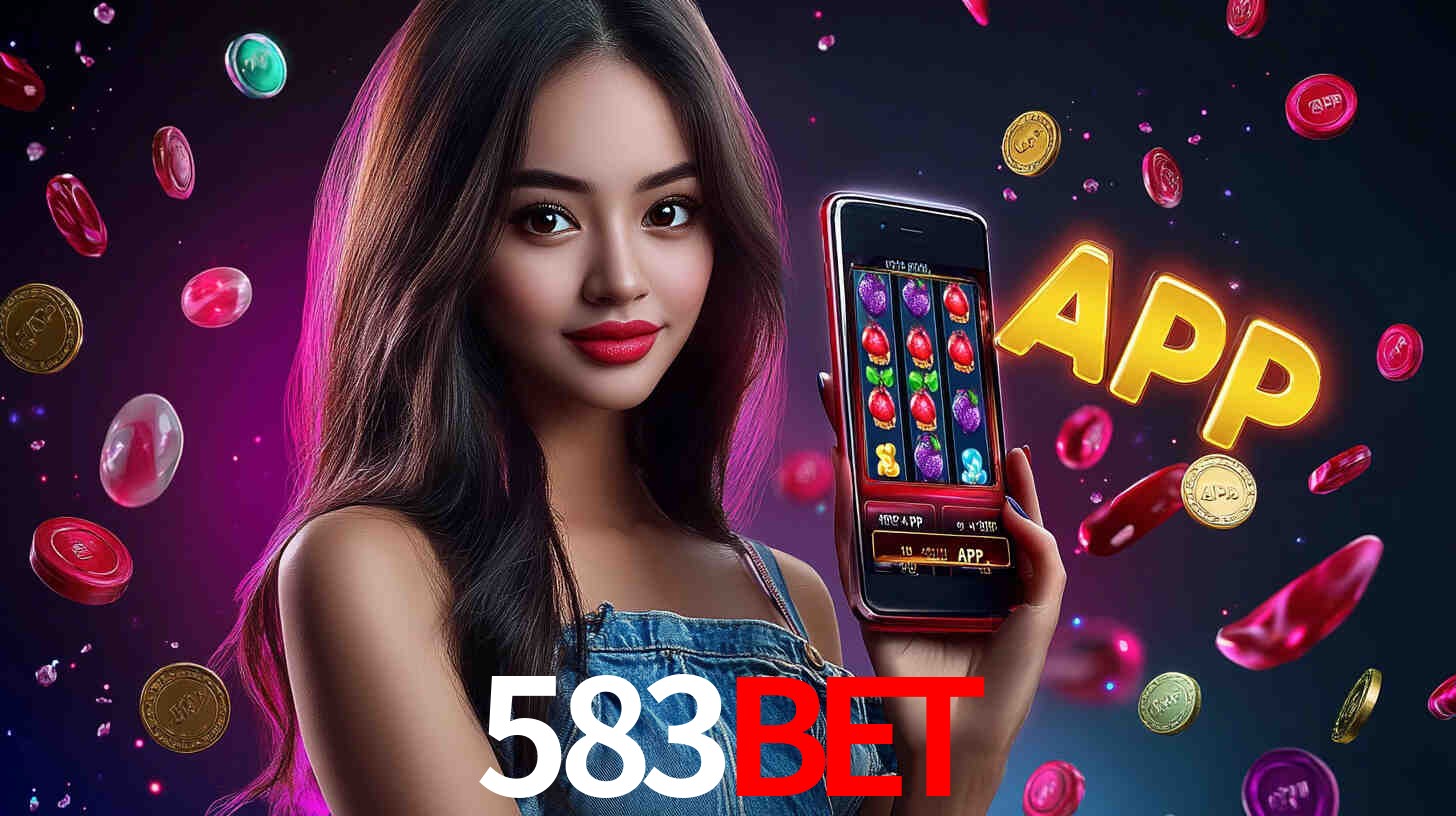 Apostas Esportivas na 583bet: Um Guia Completo