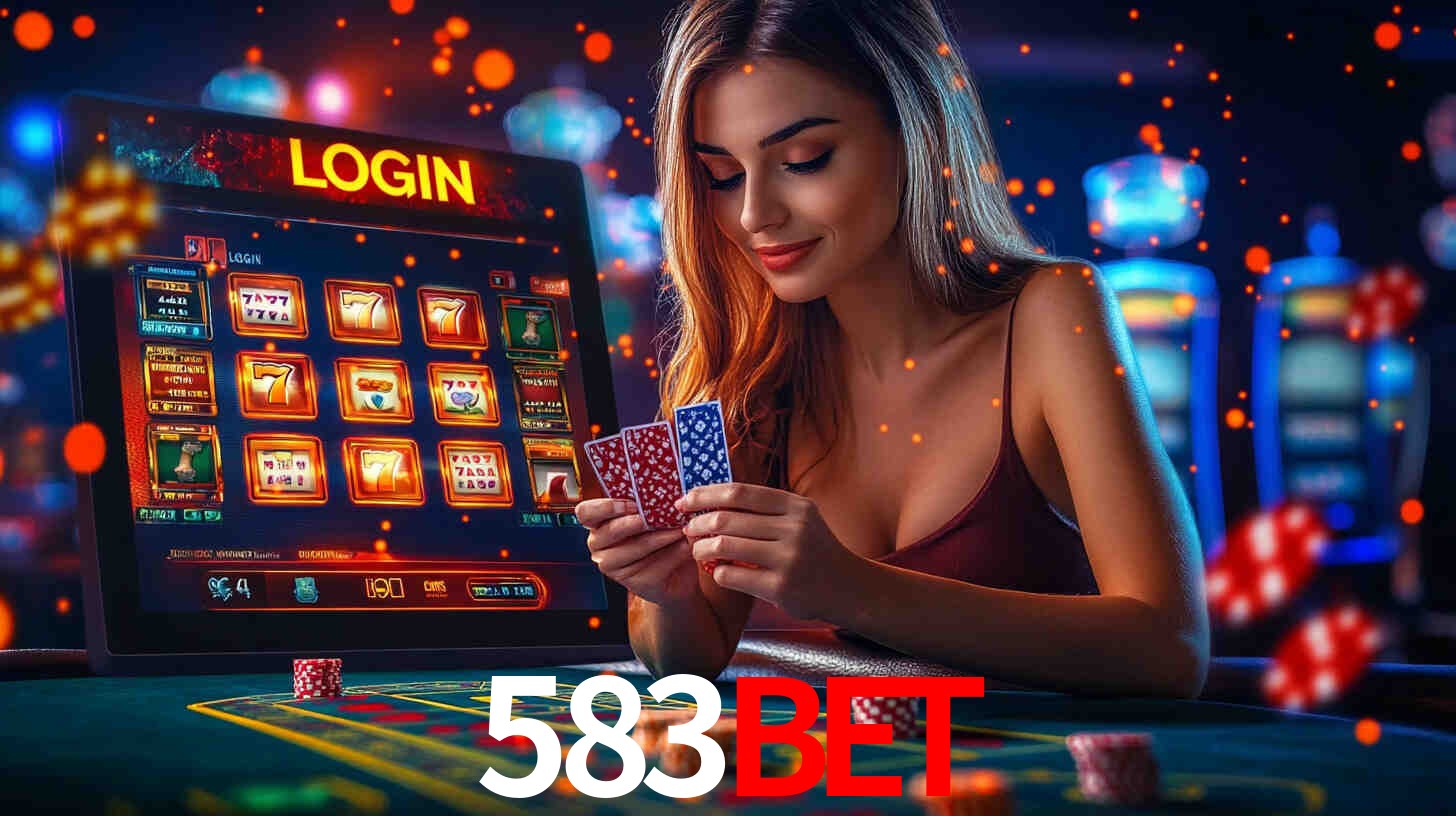 Bônus Generosos e Exclusivos no 583bet para Você!
