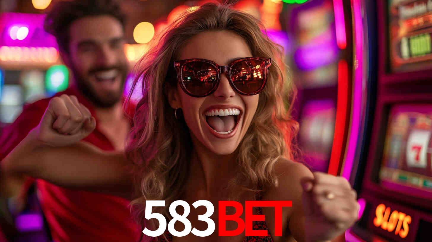 Apostas Esportivas na 583bet: Um Guia Completo