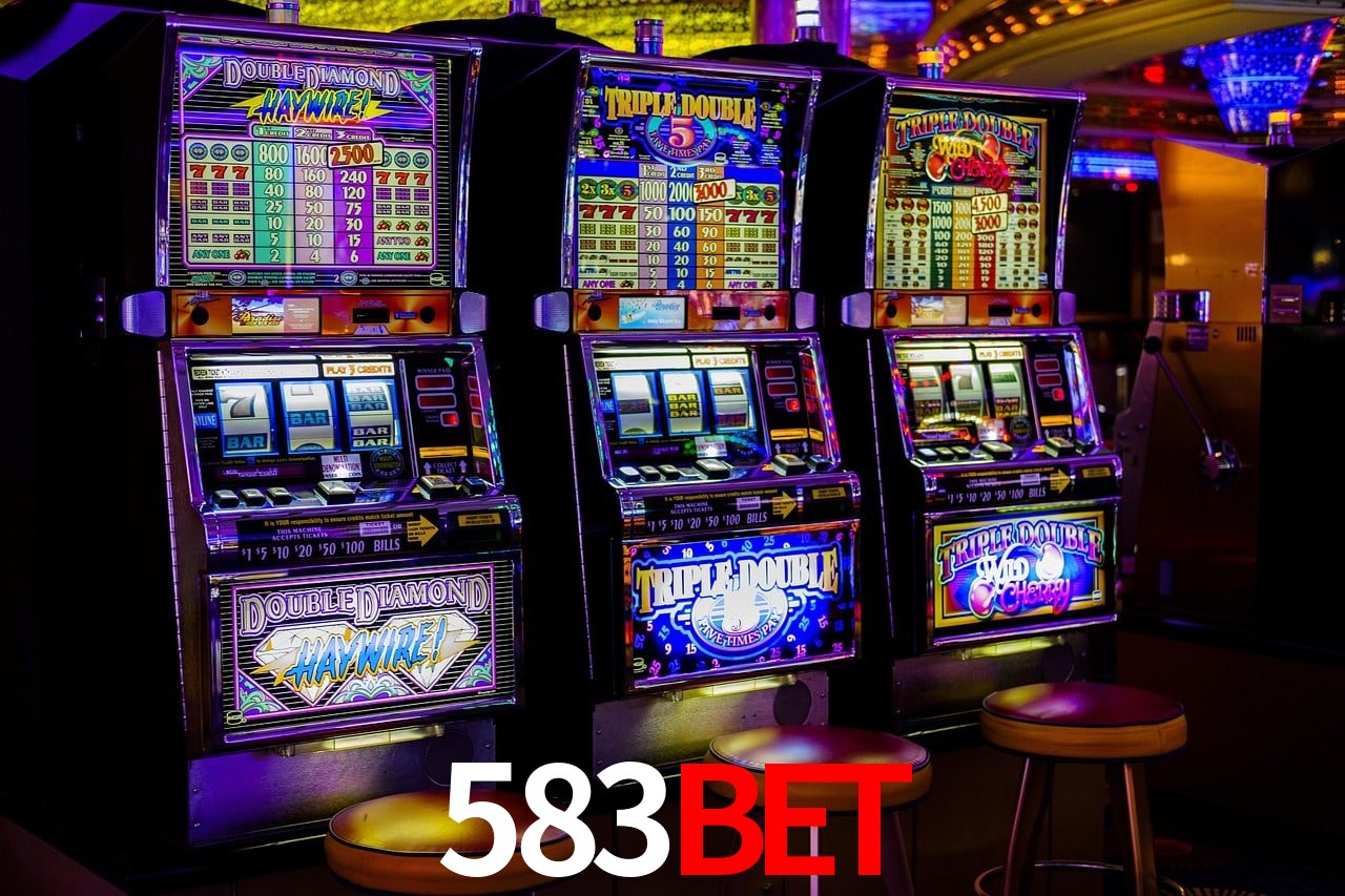Casino VIP 583bet
