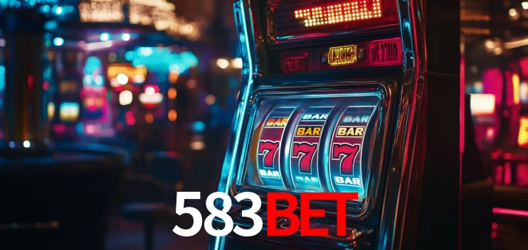 Live Casino 583bet