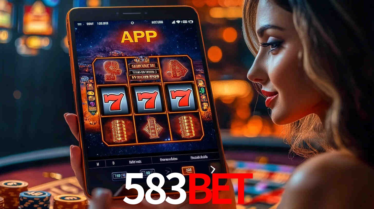 plataforma 583bet