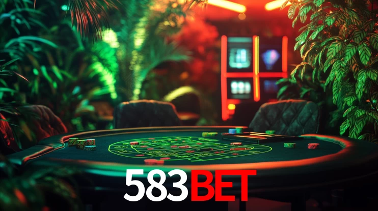 VIP Casino 583bet