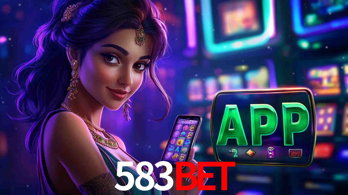 583bet: A Experiência de Casino com Jogos de Mesa ao Vivo