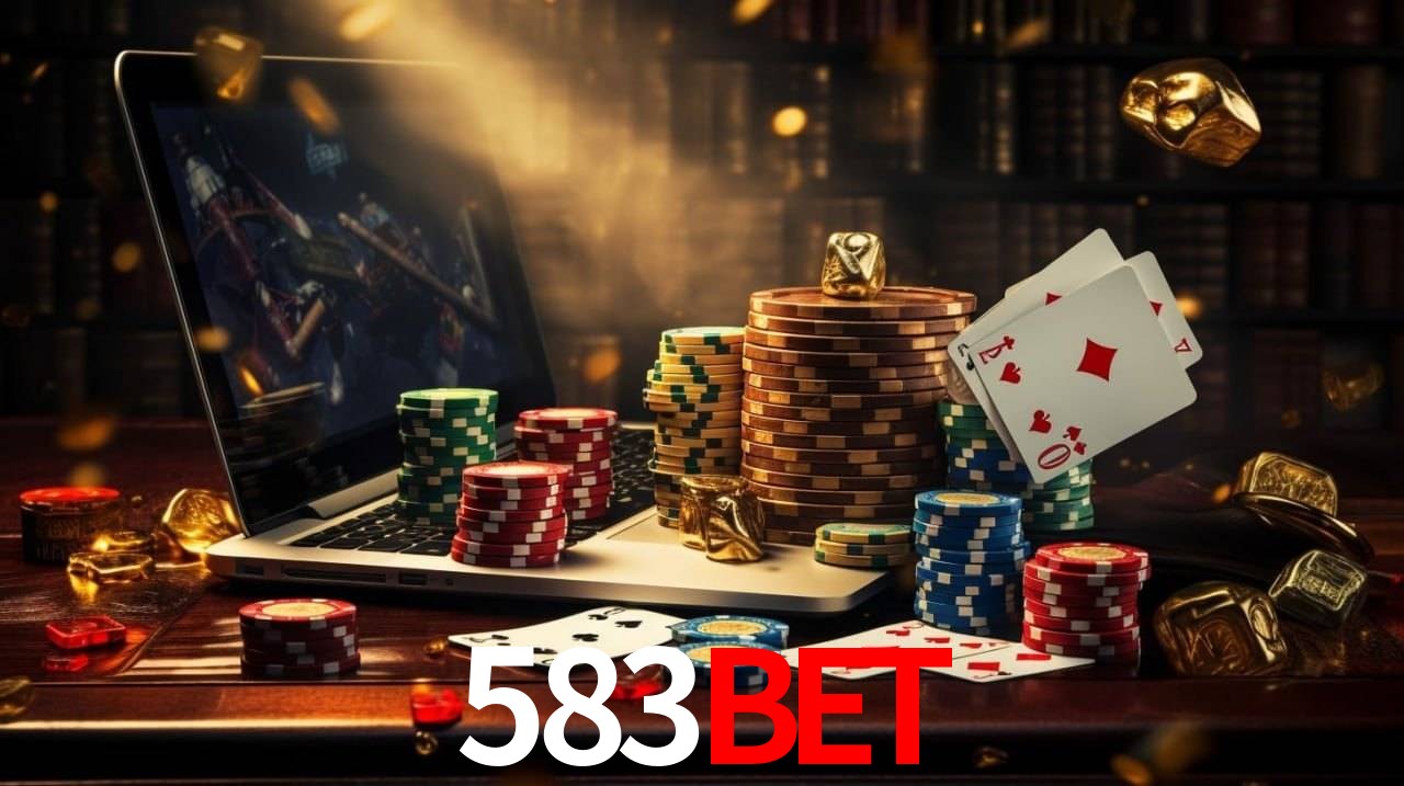 Torneios 583bet
