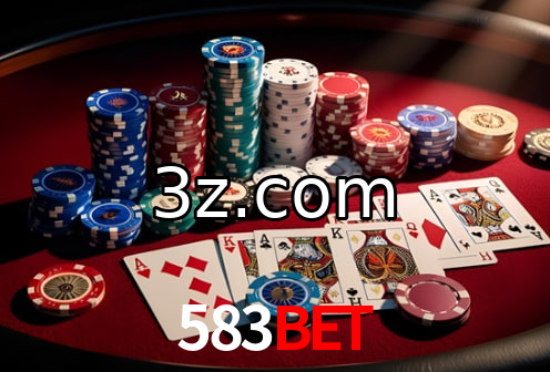 583bet 