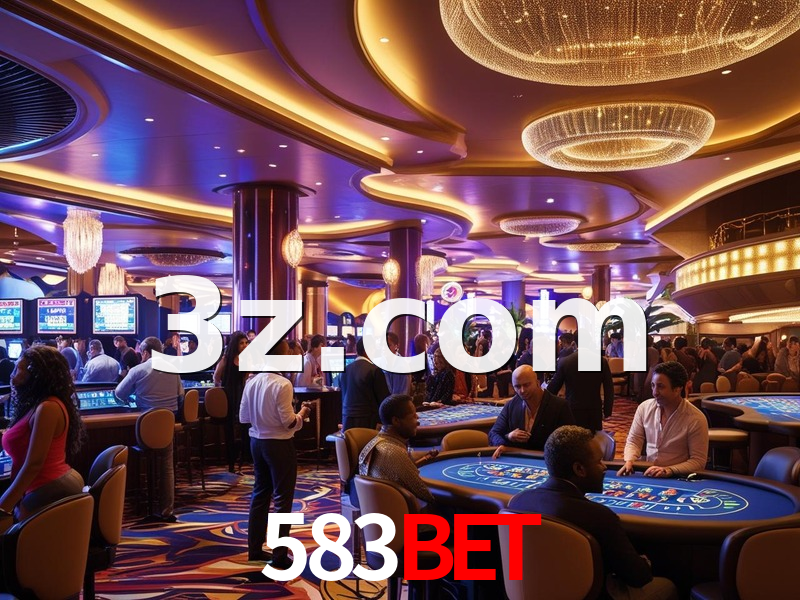 583bet 